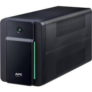 APC BX2200MI-FR - Back-UPS - 2200VA/1200W - Line Interactive UPS