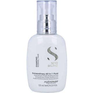 Alfaparf Milano Semi di Lino Diamond Extraordinary All-In-1 Fluid 125 ml