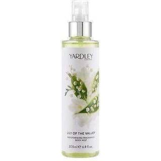 Lily Of The Valley Body Mist 200ml