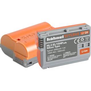 Hähnel HLX-EL15HP