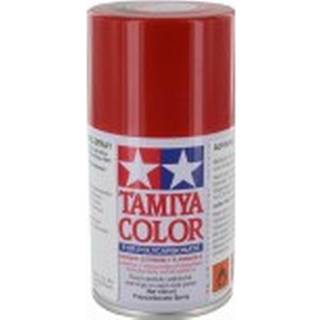 Tamiya - PS-60 - Bright mica red - Spraymaling - 100 ml