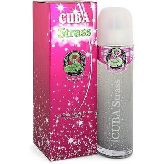 Cuba Paris Cuba Strass Snake Eau de parfum 100 ml