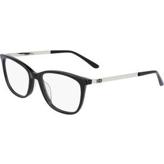 Calvin Klein CK21701 001 51 Briller Mænd Black - Black - 51mm