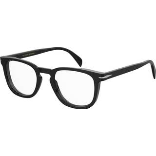 David Beckham DB 7022 807 49 Briller Mænd Black - Black - 49mm