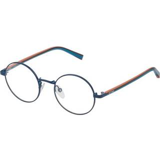 Sting VSJ411 01HR 44 Briller Mænd Blue - Blue - 44mm