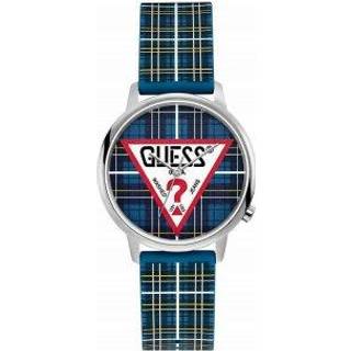 Guess V1029M1 Flerfarvet/Gummi Ø38 mm