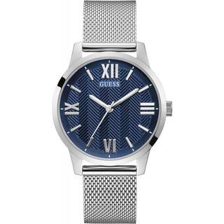 Guess GW0214G1 Blå/Stål Ø42 mm