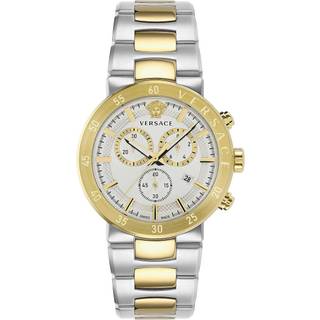 Versace VEPY00620 Urban Mystique Chronograph 44mm 5ATM