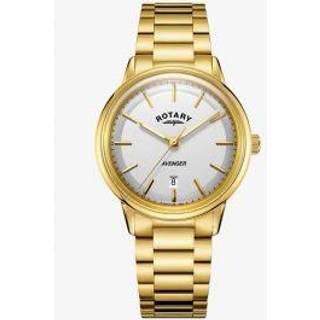 Rotary GB05343/02 Avenger Herrenuhr 38mm 5ATM