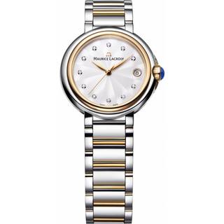 Maurice Lacroix Fiaba FA1004-PVP13-150-1 - Dame - 32 mm - Analog - Quartz - Safirglas