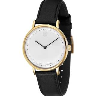 DuFa DF-9020-03 Gropius Herrenuhr 38mm 3ATM