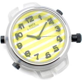 Stilfuld Unisex Ur Watx & Colors RWA1408 (Ø 43 mm)