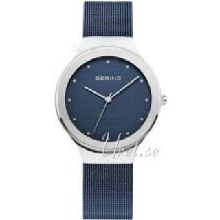 Bering 12934-307 Classic Damenuhr 34mm 3ATM