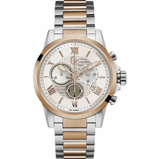 Herren Guess Y08008G1 Ur (Ø 42 mm)