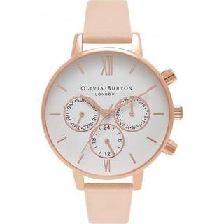 Stilfuld Dameur Olivia Burton OB16CG88 (38 mm)