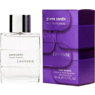 Pierre Cardin Pour Femme L'Intense Eau de parfum 50 ml