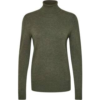 Saint Tropez MilaSZ Rollneck Pullover