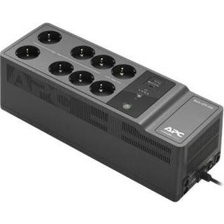 APC BE850G2-SP - Back-UPS - 850VA/520W - Line Interactive UPS