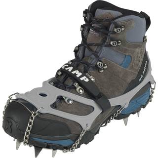 C.A.M.P. Ice Master Evo Jernpigge størrelse 35-38 - S farve purple