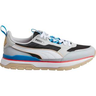PUMA R78 Trek 5 PUMA BLACK-PUMA WHIT
