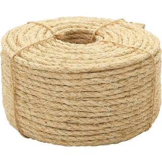 reb 100 % sisal 10 mm 50 m