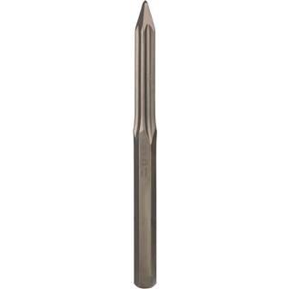 BOSCH Spidsmejsel 28 mm sekskantholder 400 mm
