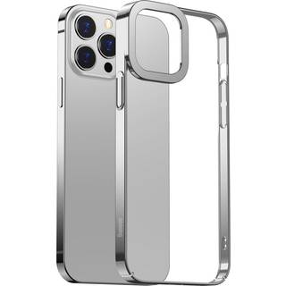 Baseus Glitter Case iPhone 13 Pro - Blåt