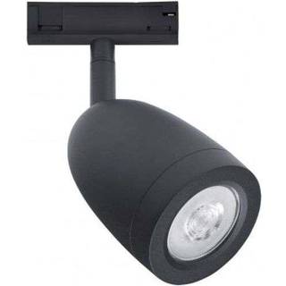 Antidark Designline Bell spot, hvid, GU10 fatning