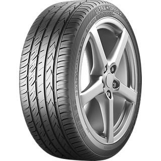 Gislaved Ultra*Speed 2 ( 295/35 R21 107Y XL EVc )