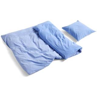 HAY Duo Sengesæt Sky Blue