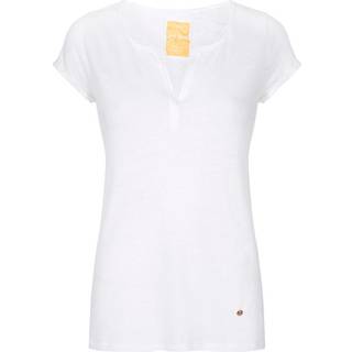 Mos Mosh Troy T-shirt 117440 White (M)