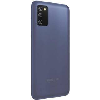 Puro 0.3 NUDE Cover - Samsung Galaxy A03s