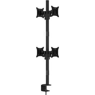 MULTIBRACKETS M VESA Deskmount Officeline Quad Vertica