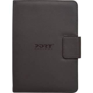PORT Designs MUSKOKA Black