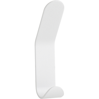 Zone Denmark A-Hook knag white, double