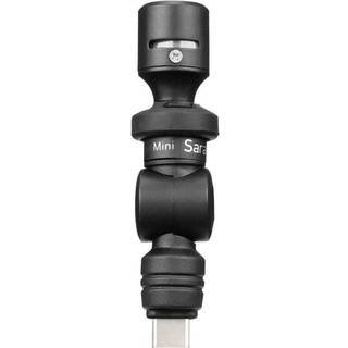 Saramonic SmartMic UC Mini