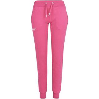 Superdry Klassiske Orange Label joggers