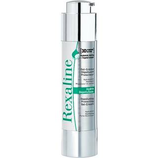 Rexaline Ansigtspleje Hydra Shock Lys creme 50 ml (9.160,00 kr / 1 l) - 50 ml