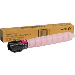 Xerox 006R01748 tonerpatron 1 stk Original Magenta