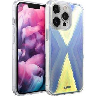 HOLO-X iPhone 13 Pro Max cover - Crystal