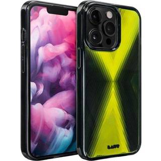 HOLO-X iPhone 13 Pro cover - Sort