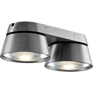 Vantage 2 loftlampe 2700k 8w led ip20 titanium