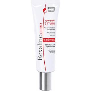 Rexaline Ansigtspleje DermaDerma Corrector Serum 30 ml (9.356,00 kr / 1 l) - 30 ml