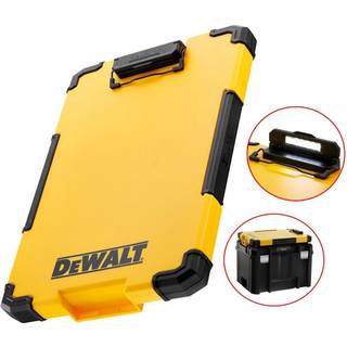 DeWALT TSTAK Clipboard (DWST82732-1)