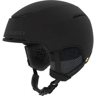 Giro Jackson Mips Matte Midnight, L