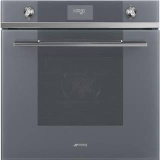 Smeg Linea ovn SFP6101TVSSK1 - På lager i butik