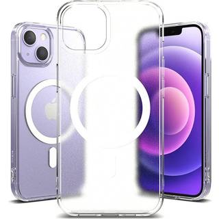 Ringke Fusion Magnetic Case iPhone 13 Mini Matte Clear
