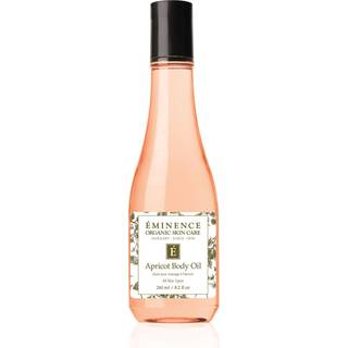 Eminence Organics Apricot Body Oil 240 ml