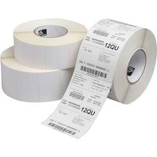 Zebra Etiketter Z-perform 1000t 102x38 12-pack
