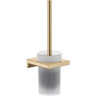 Hansgrohe AddStoris toiletbørste - børstet bronze